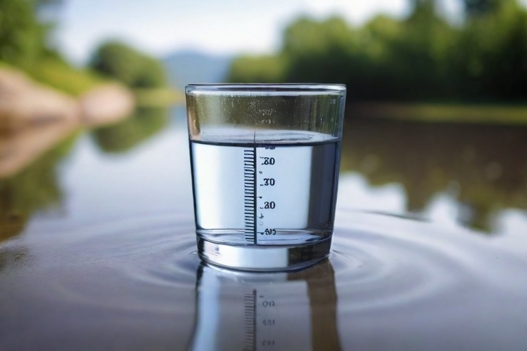 闭水试验的标准水位设定与测量方式