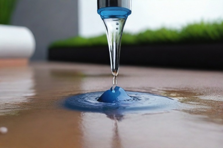 闭水试验怎么做？确保防水合格的关键一步