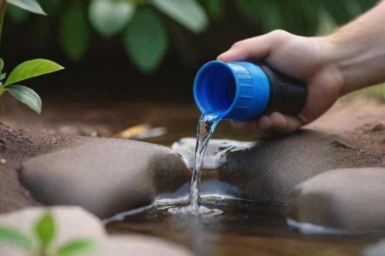 水源排查:别让“假漏”误导你