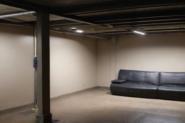 地下室返工多在这一条