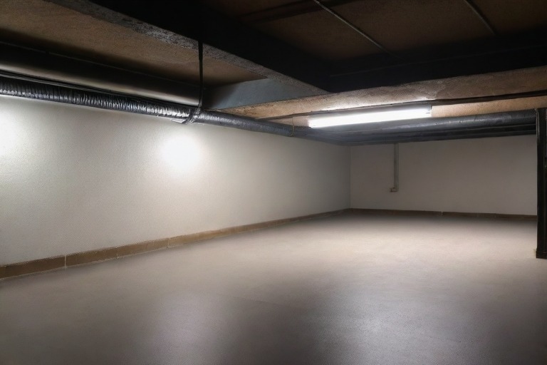 地下室验收看1.5mm这个数