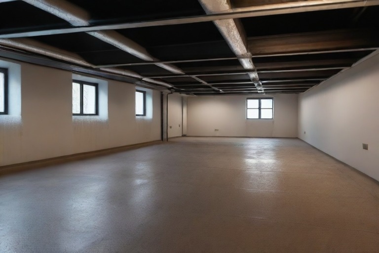 地下室返工多在这一条